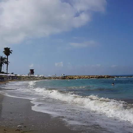 Apartment Gardens, Near Paphos