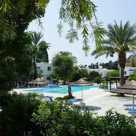 Apartment Gardens, Near Paphos