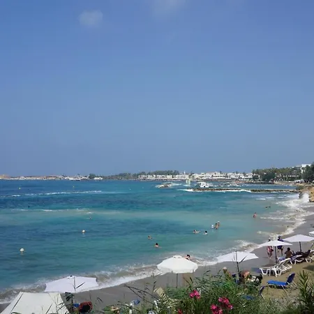 Apartment Gardens, Near Paphos