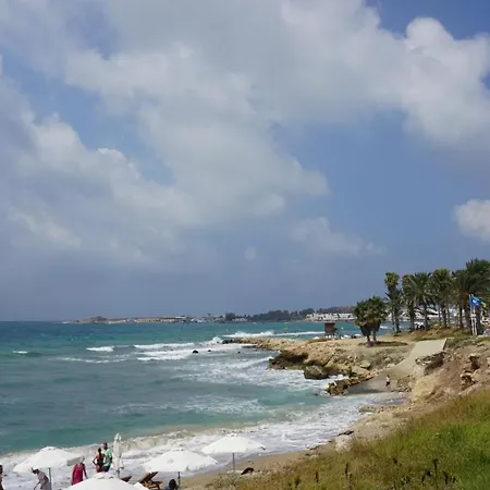 Apartment Gardens, Near Paphos