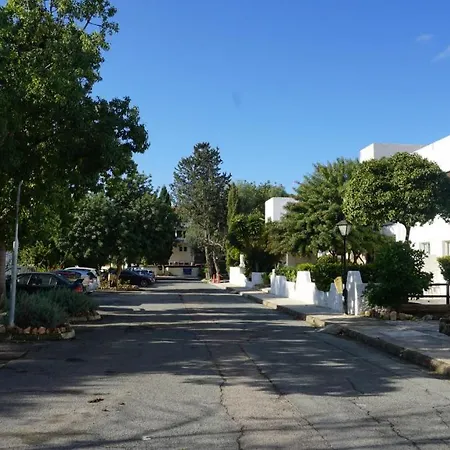 Apartment Gardens, Near *